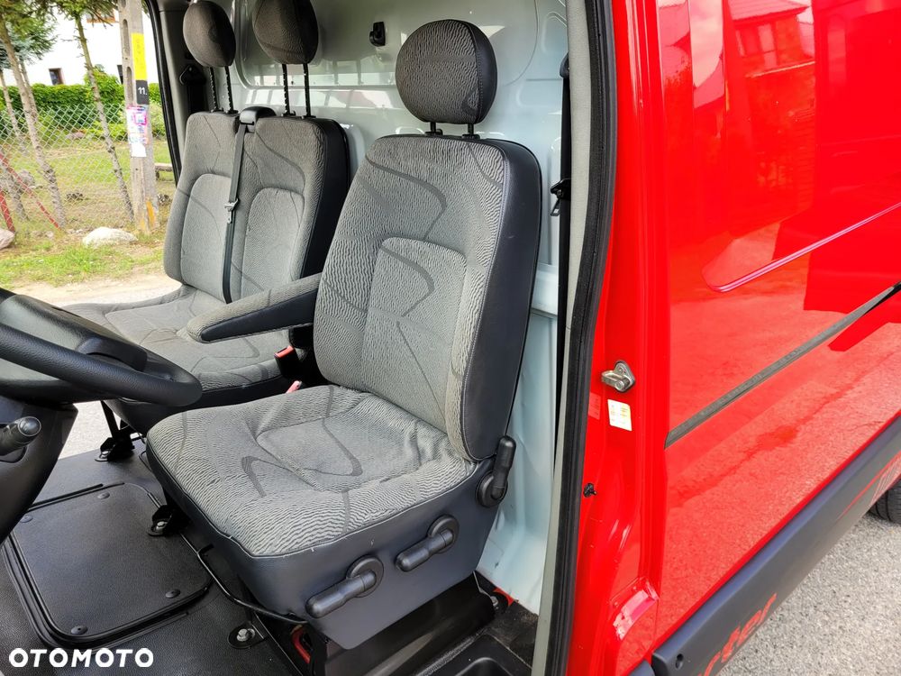 Renault Master - 30