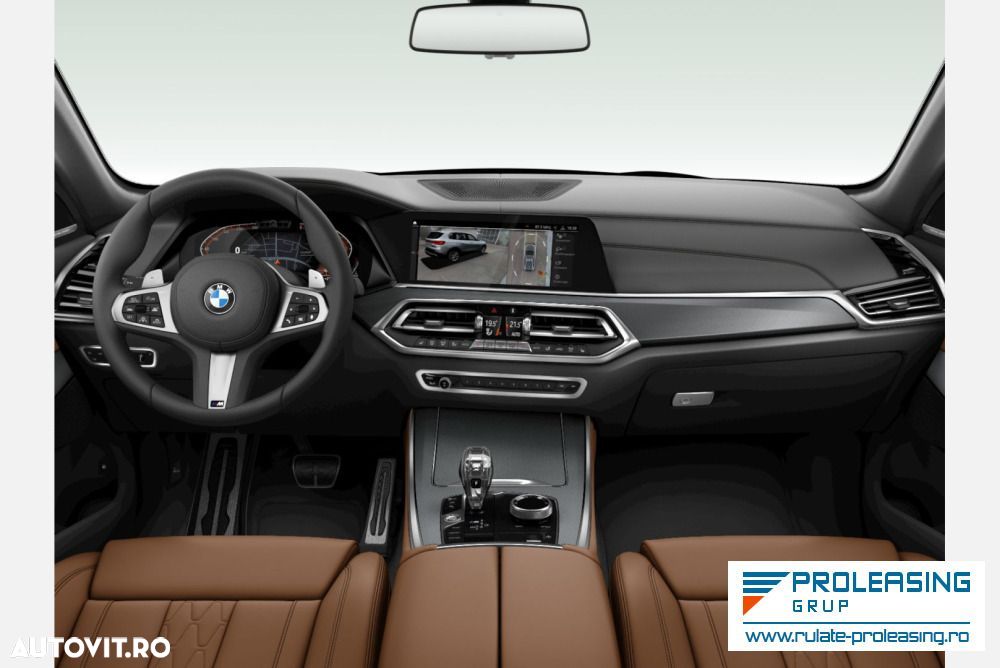 BMW X5 - 4