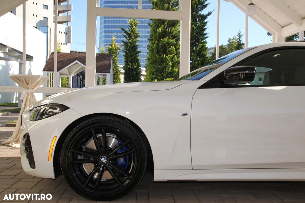 BMW Seria 4 - 4