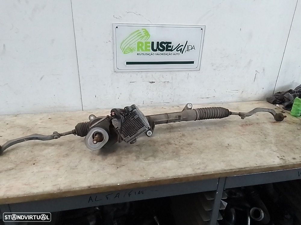 Caixa De Direcção Mini Mini Clubman (R55) - 4