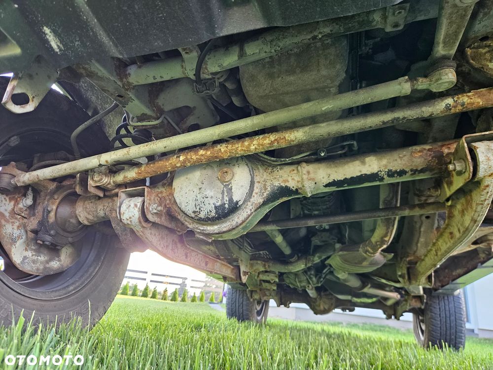 Suzuki Jimny 1.3 - 8