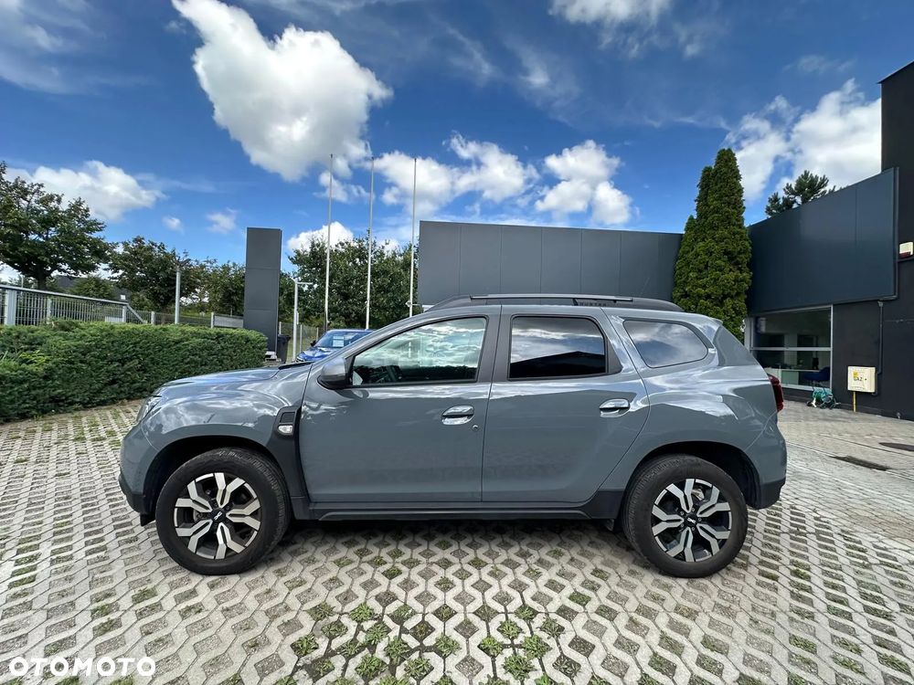 Dacia Duster 1.3 TCe Journey EDC - 10