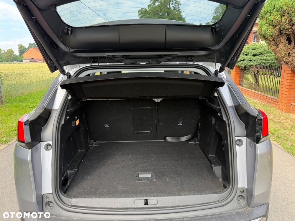 Peugeot 3008 BlueHDi 130 Stop & Start EAT8 Allure Pack - 14