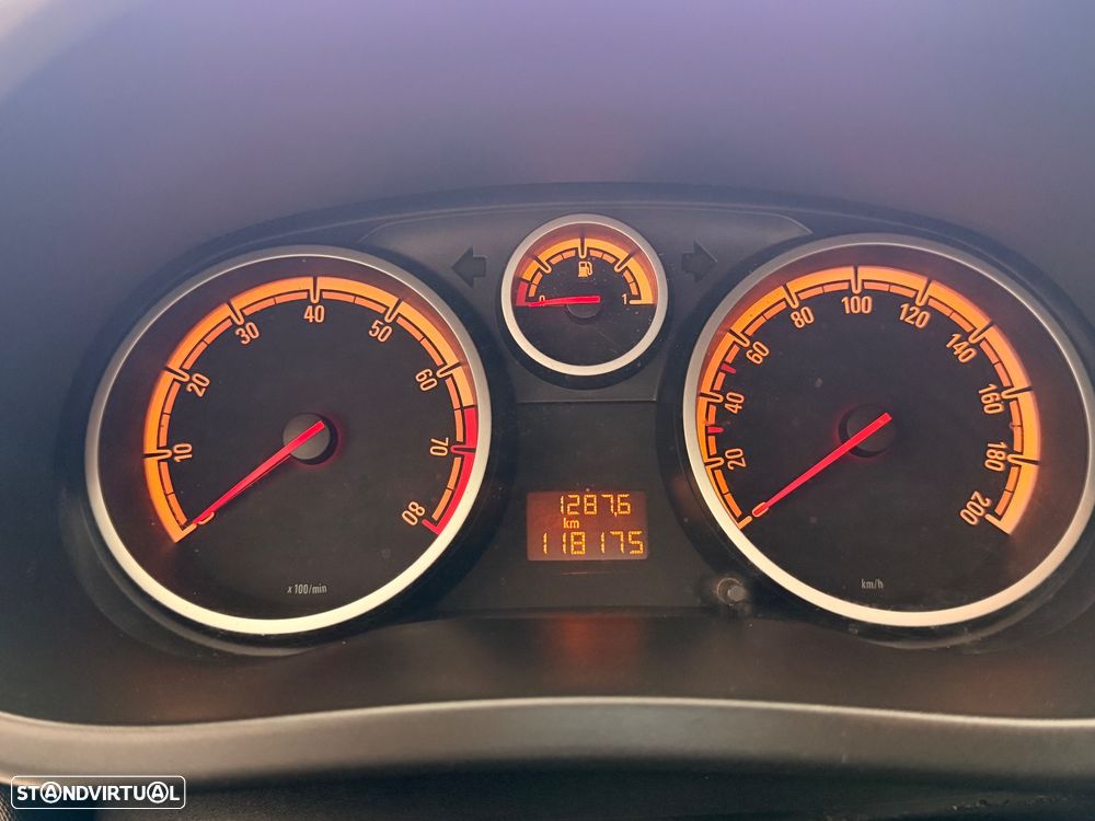 Opel Corsa 1.2 Enjoy - 14