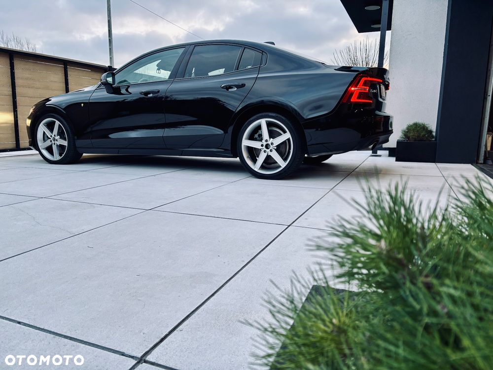 Volvo S60 T6 AWD Inscription - 6