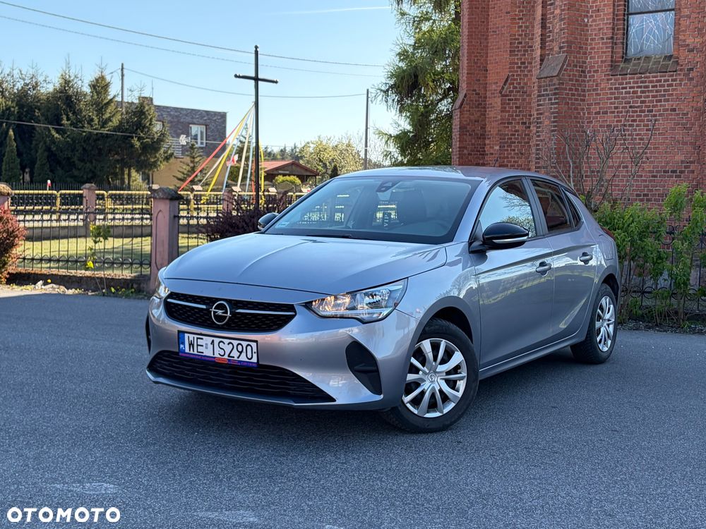 Opel Corsa - 4