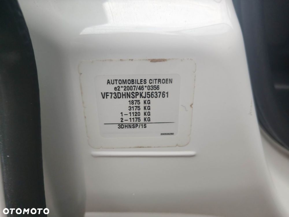 Citroën C4 SpaceTourer PureTech 130 Stop&Start LIVE - 40