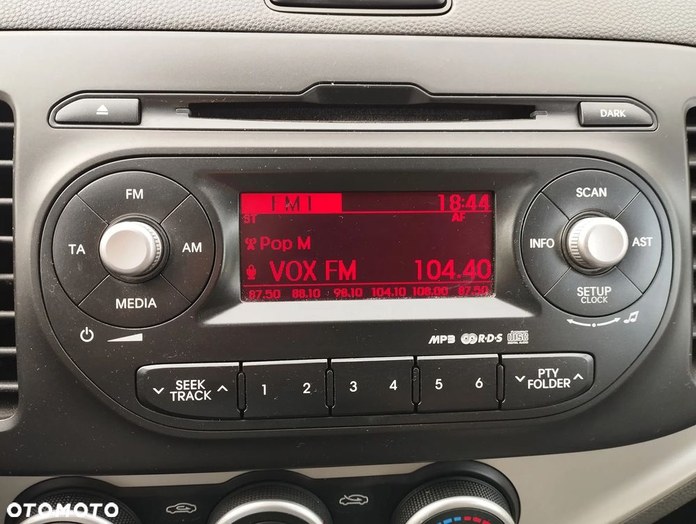 Kia Picanto - 7