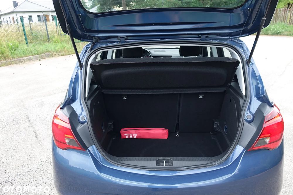Opel Corsa - 14