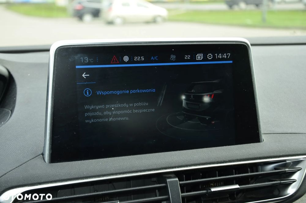 Peugeot 3008 BlueHDi 130 Stop & Start EAT8 Allure - 28