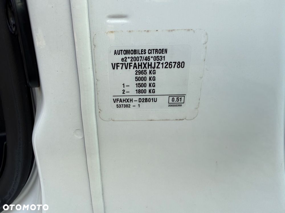 Citroën JUMPY - 10
