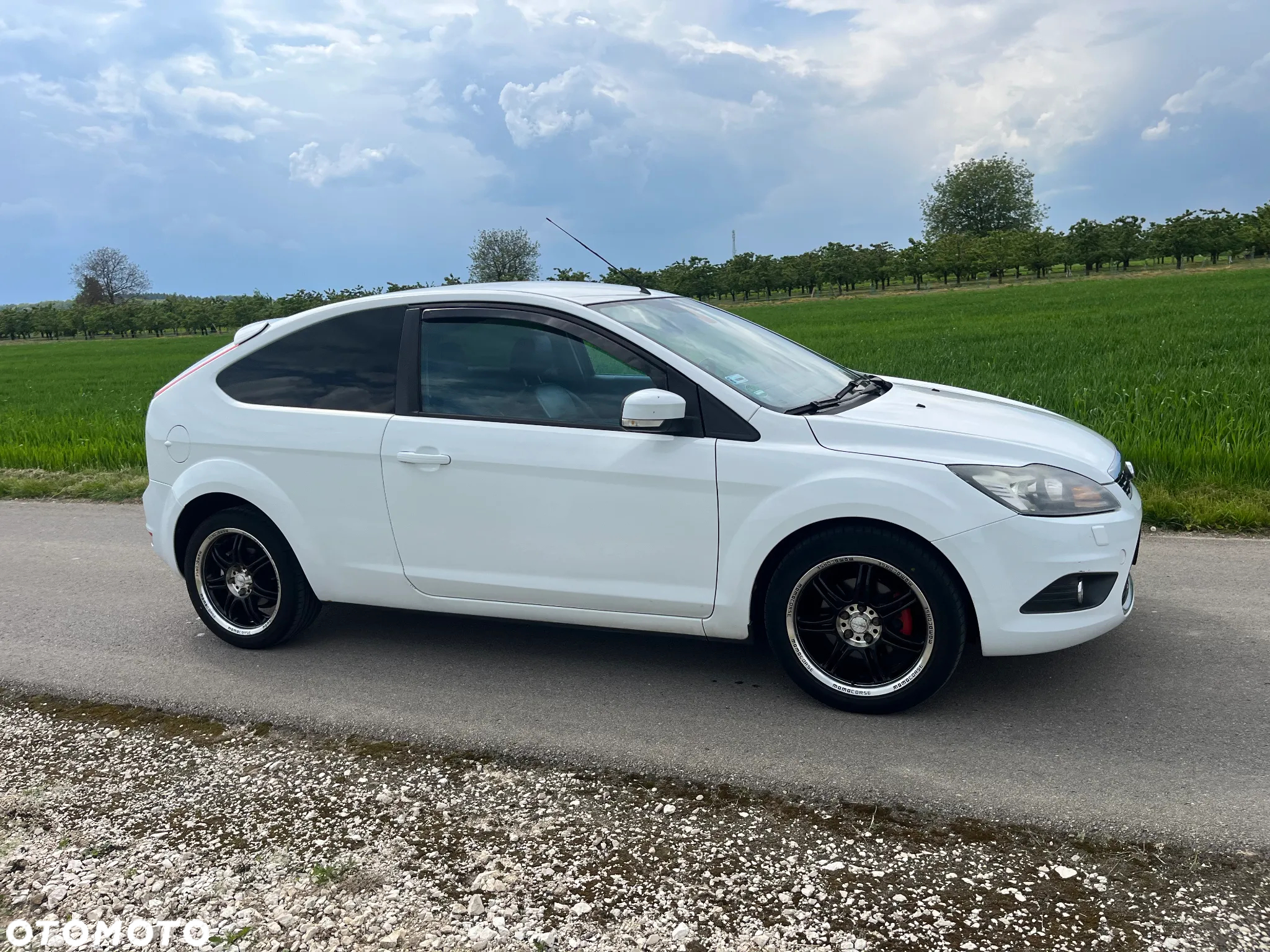 Ford Focus 1.6 Titanium - 32