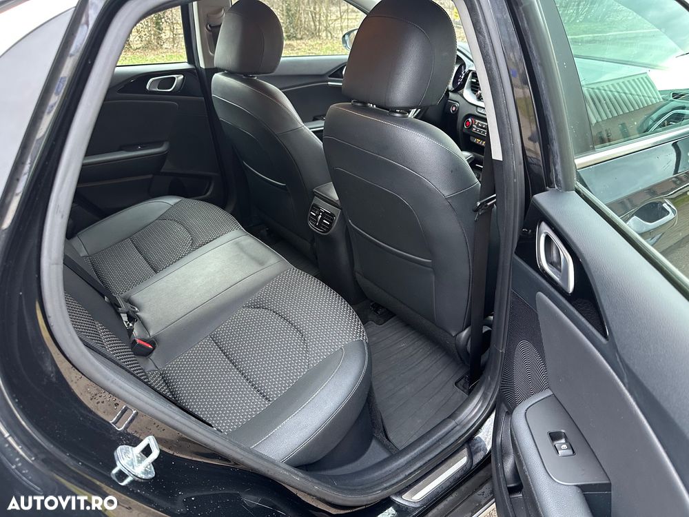 Kia XCeed 1.6 GDI DCT6 OPF SPIRIT - 16