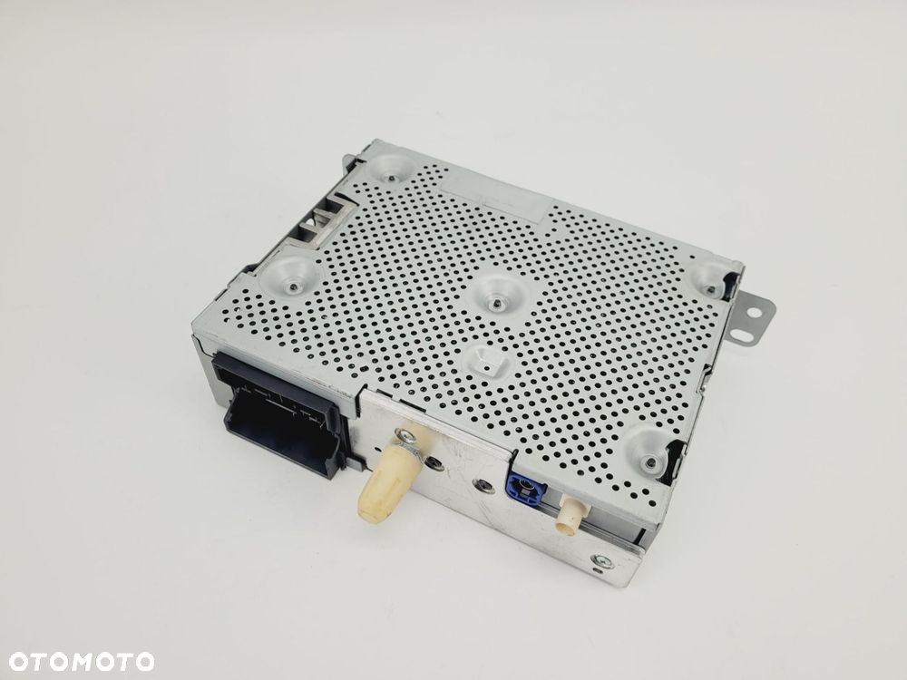 RADIO RADIOODTWARZACZ FABRYCZNE OPEL COMBO E 18- 9818777780, #14494 - 2
