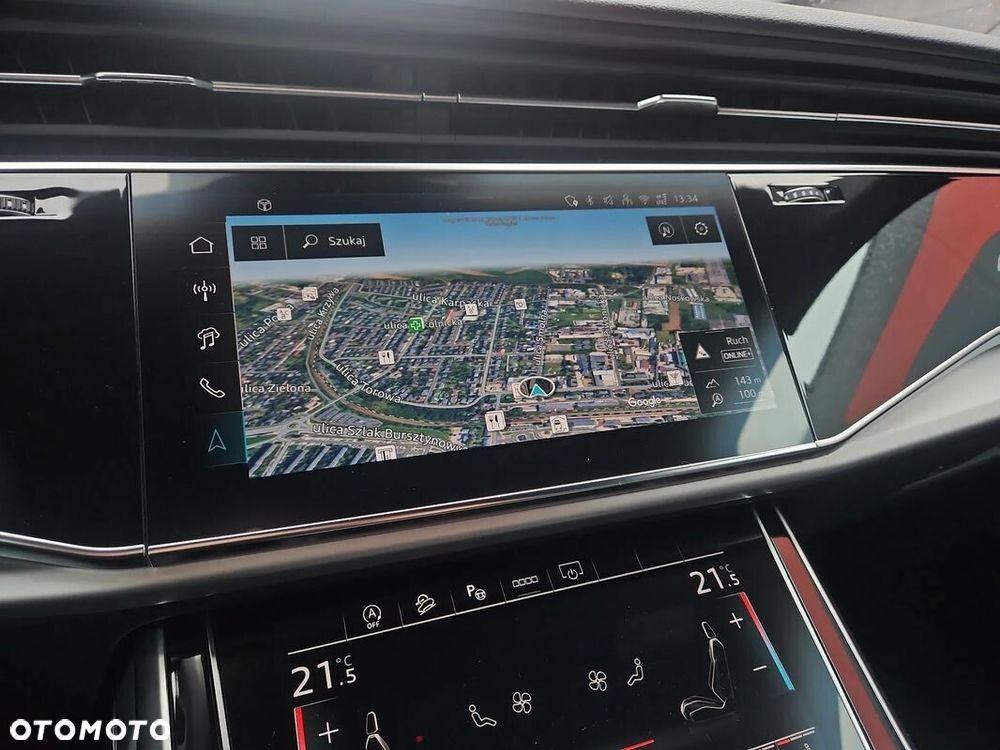 Audi Q7 50 TDI mHEV Quattro Tiptr - 20