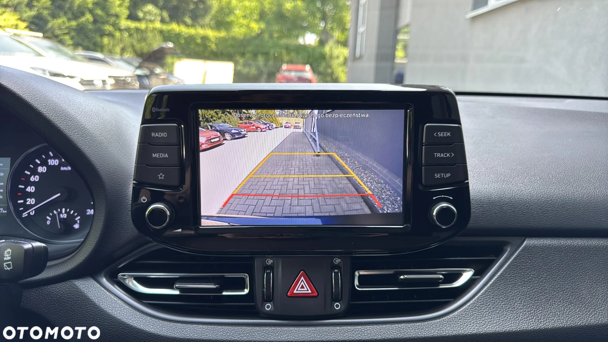 Hyundai i30 1.5 DPI Comfort - 25