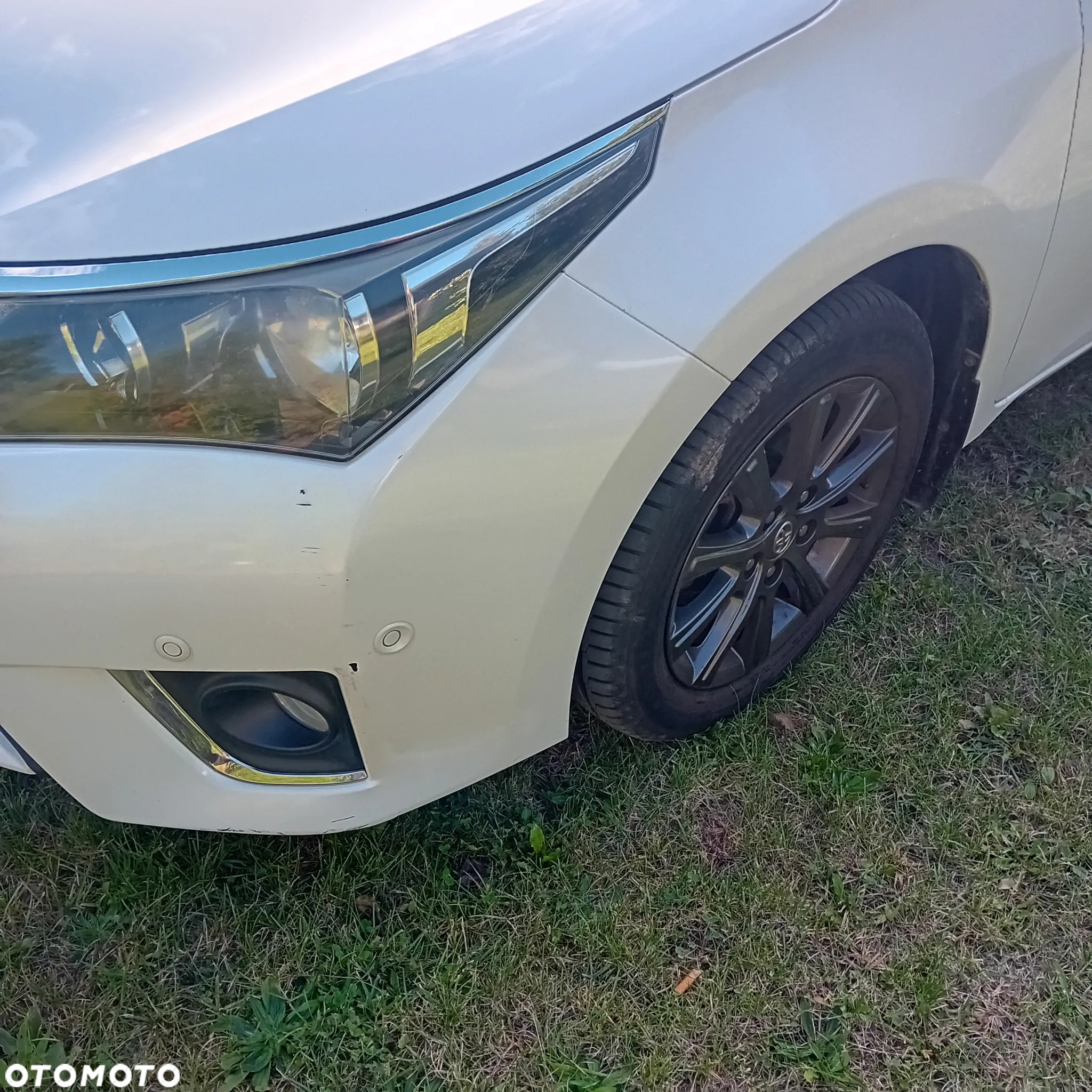 Toyota Corolla 1.6 Prestige - 13