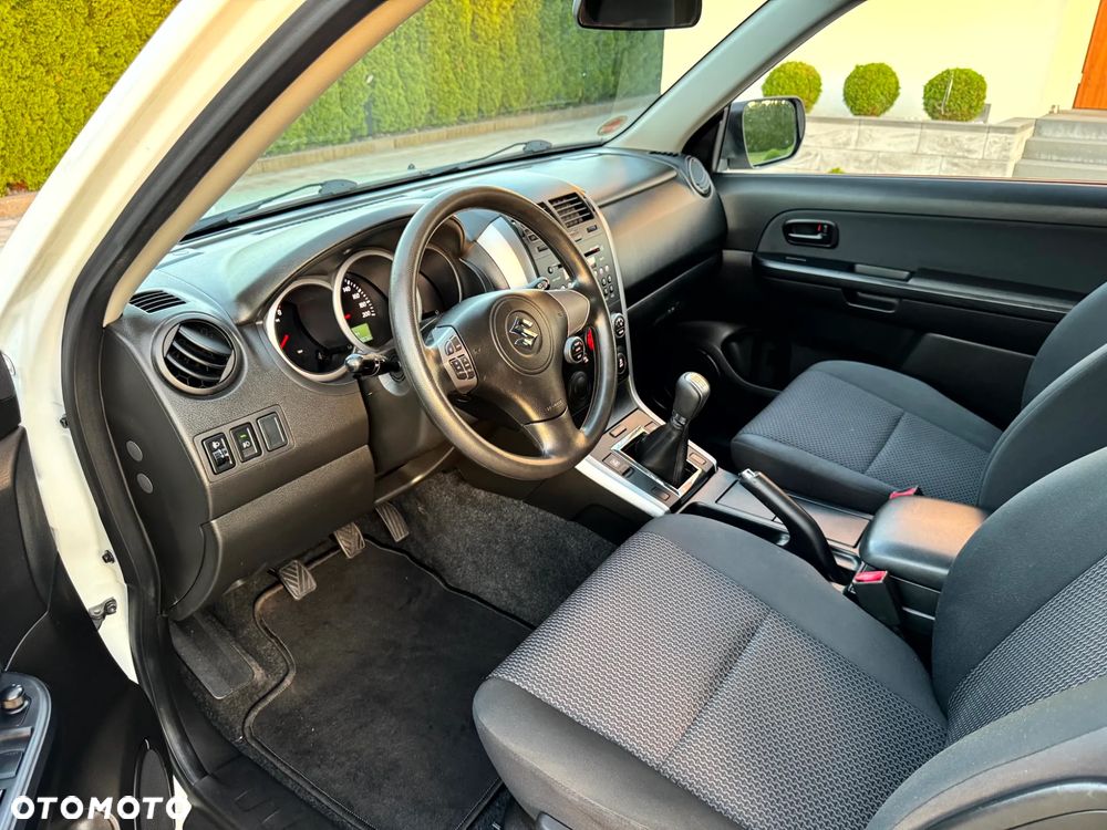 Suzuki Jimny - 8