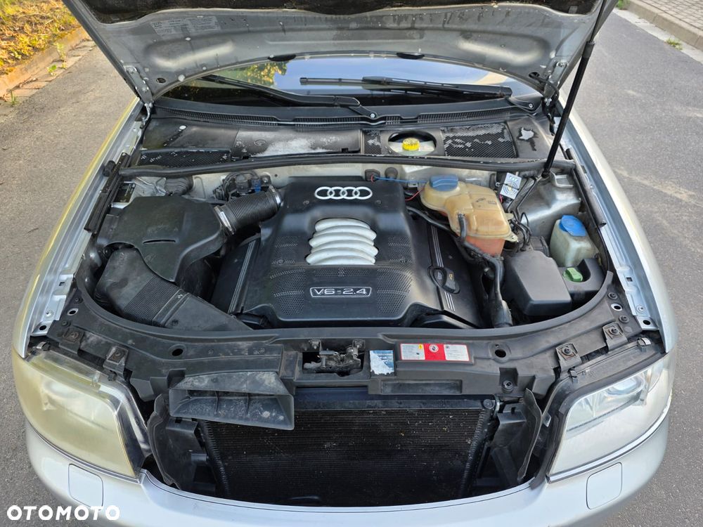 Audi A6 Avant - 14