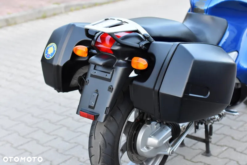 BMW K - 15