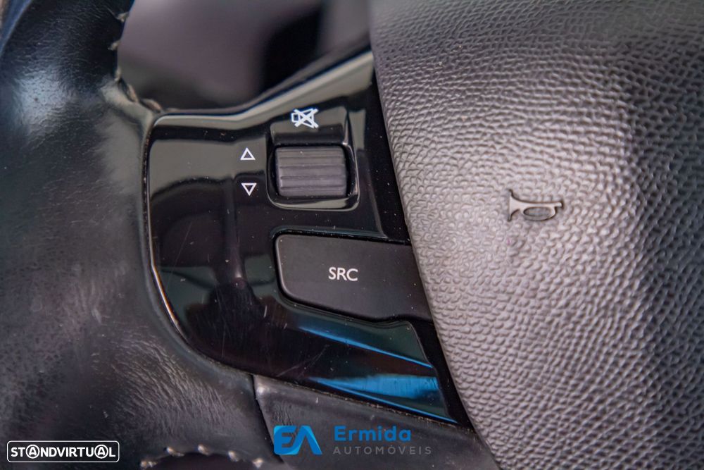 Peugeot 308 SW 1.6 BlueHDi Allure - 47
