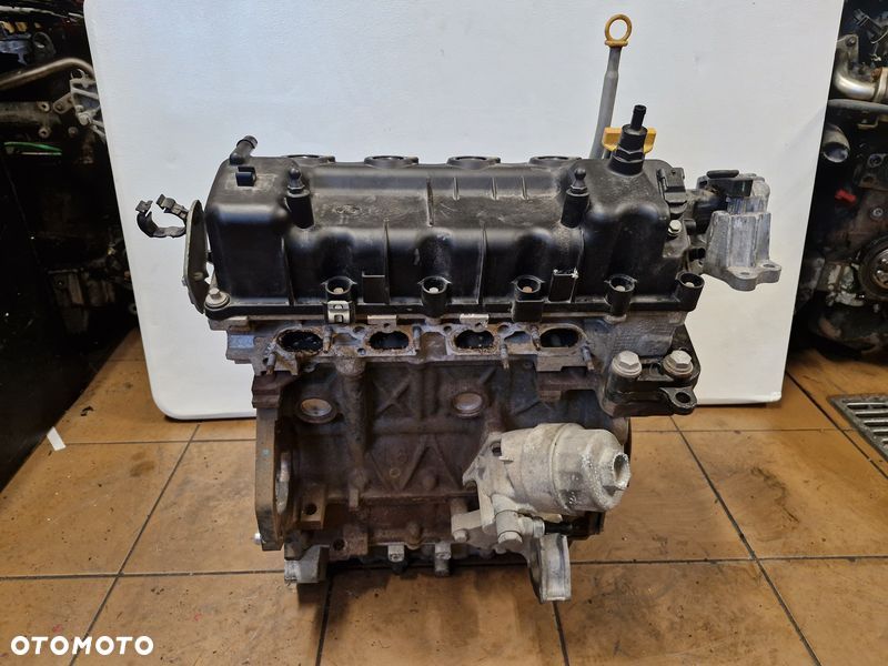fiat tipo 2 ii 500x 1.6 b e-torq silnik słupek - 9