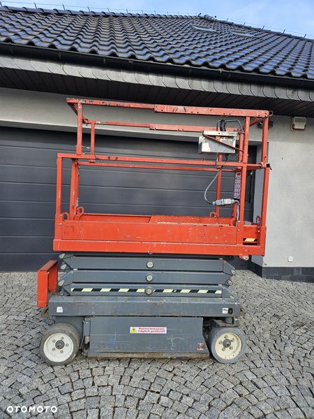 Skyjack 3219 - 5