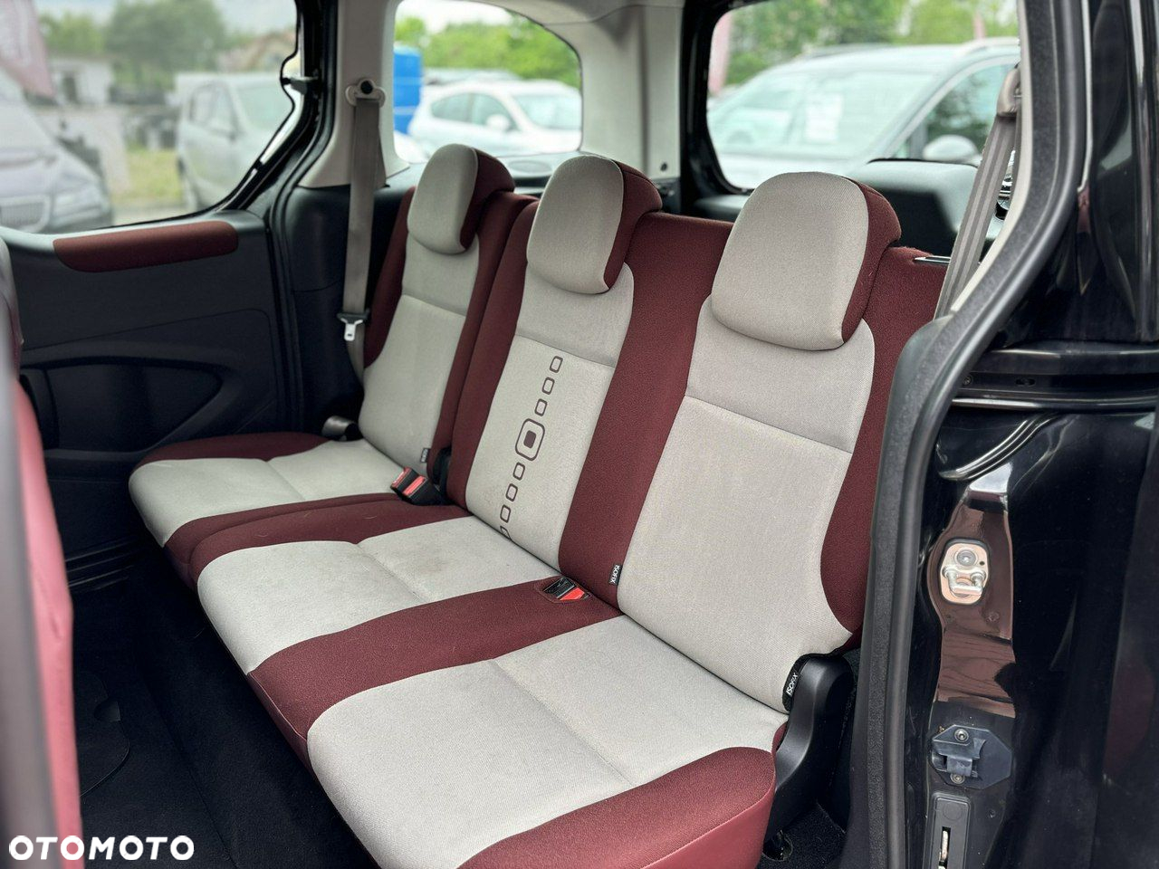 Citroën Berlingo 1.6 VTi 16V Multispace - 20