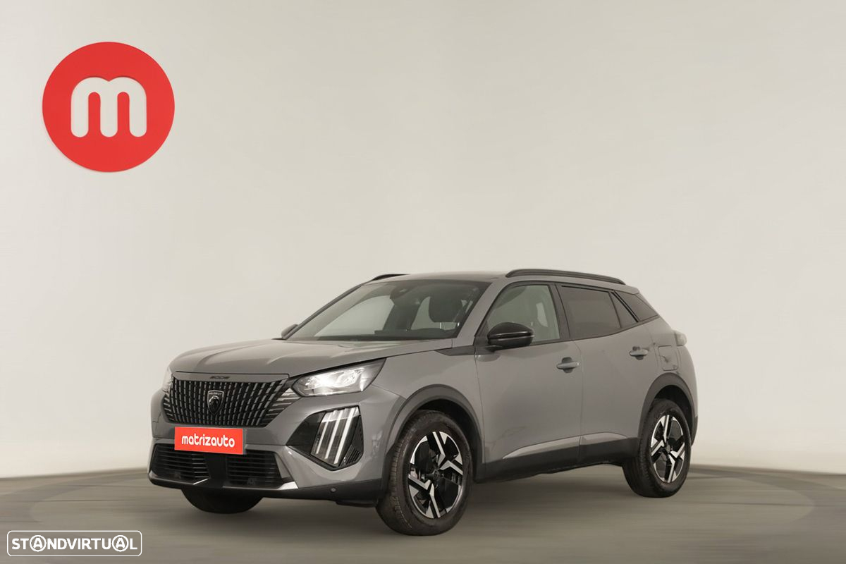 Peugeot 2008 1.2 PureTech Allure - 2