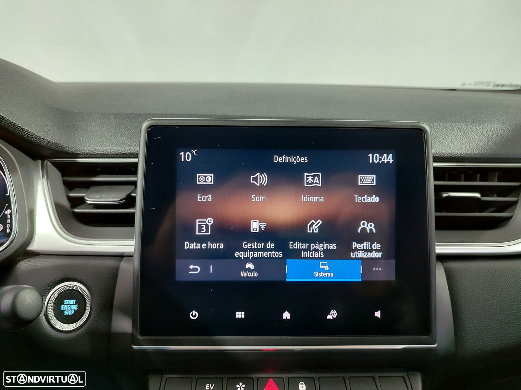 Renault Captur 1.6 E-Tech Plug-In Intens - 31