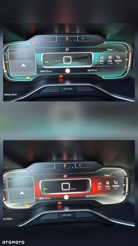 Citroën C5 Aircross 2.0 BlueHDi Shine EAT8 - 25