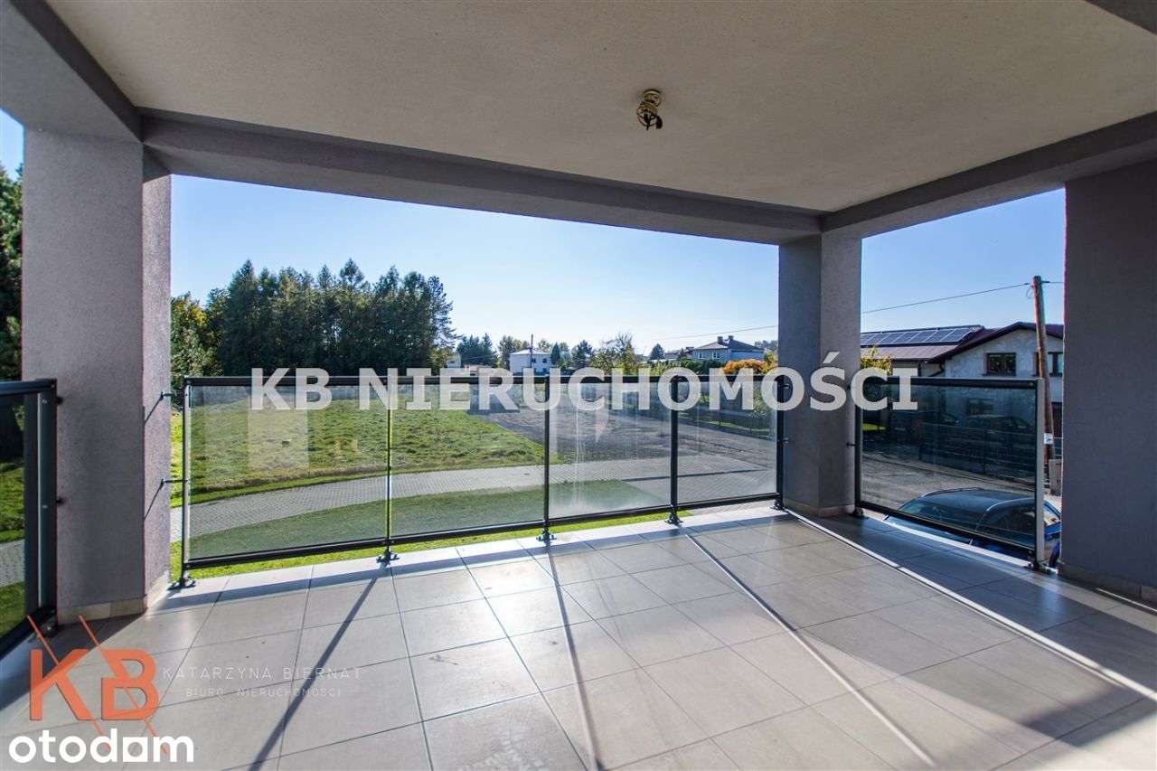 Najem M-4 Radlin Apartament 2(mieszkalno/użytkowy) - Pełny obrazek: 5/20