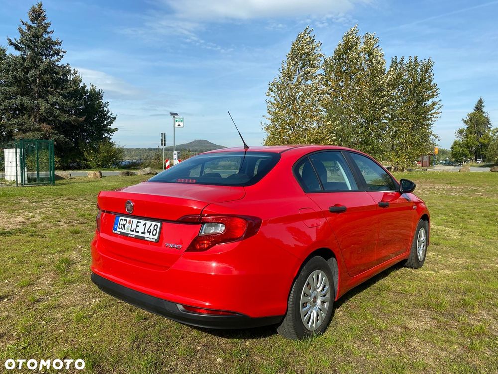 Fiat Tipo - 6