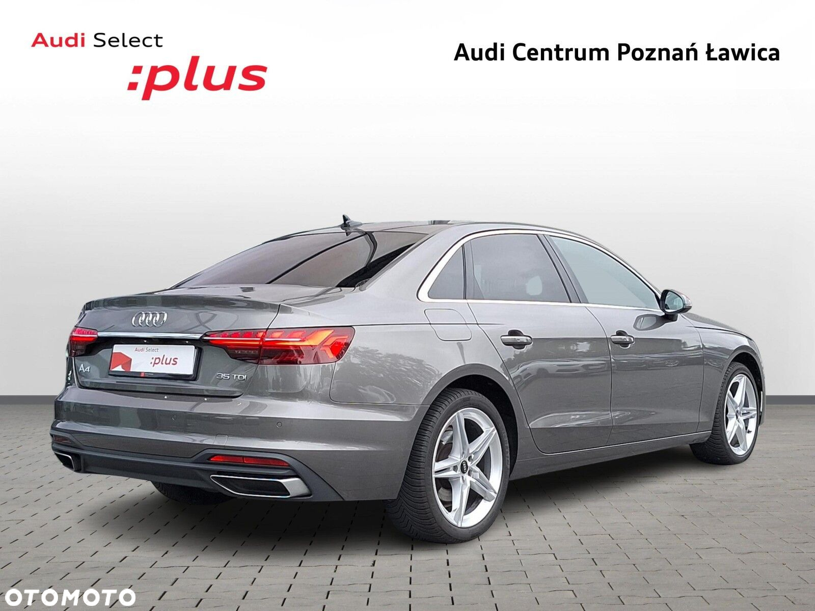 Audi A4 - 2