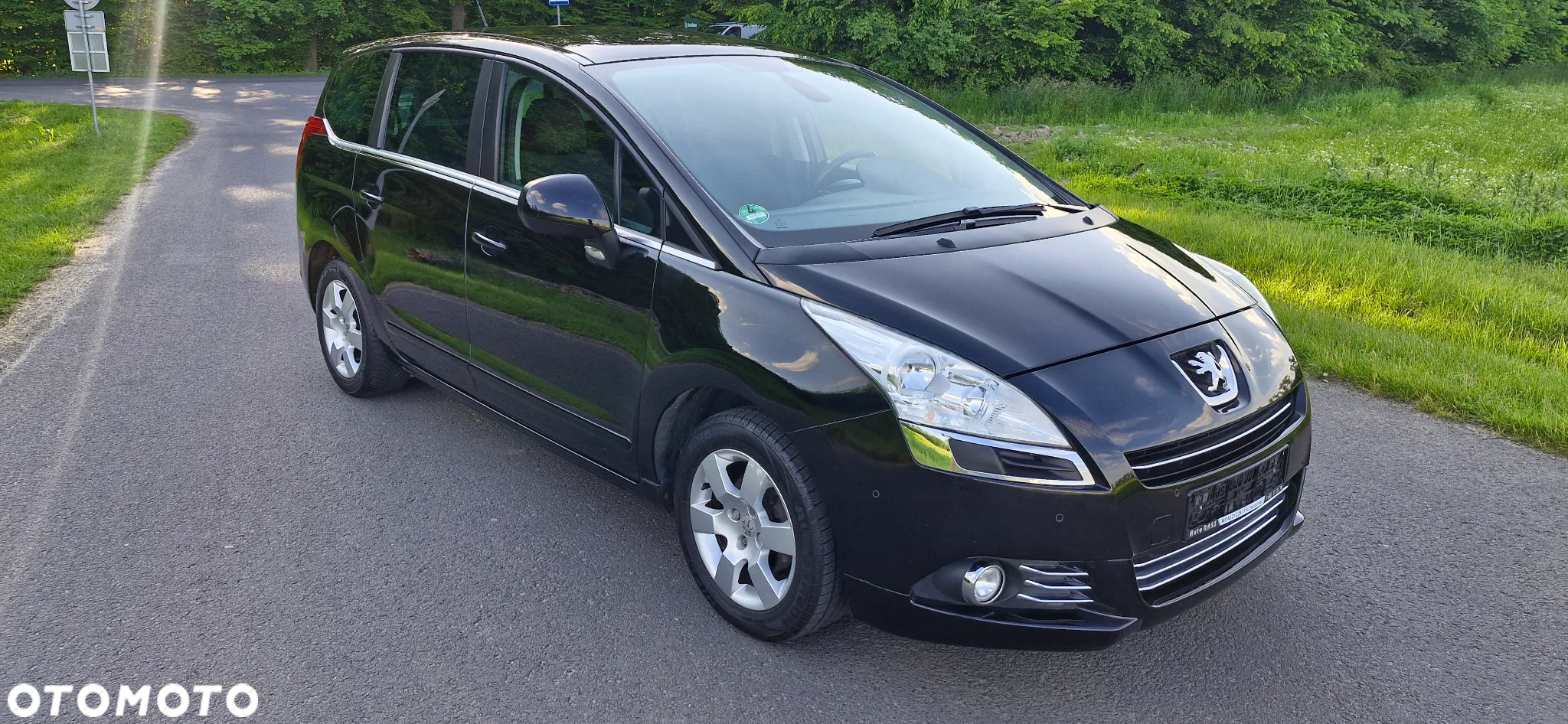 Peugeot 5008 1.6 Premium - 4
