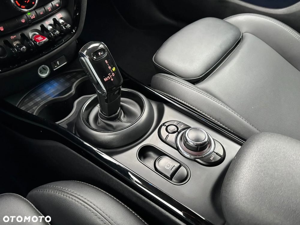 MINI Clubman Cooper - 22