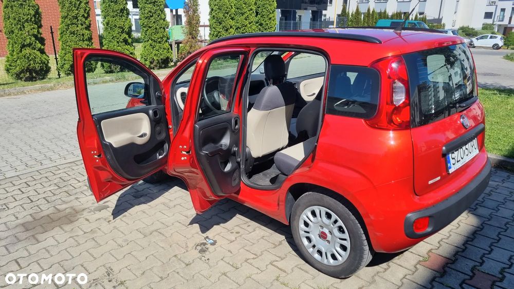 Fiat Panda 1.2 Easy - 7