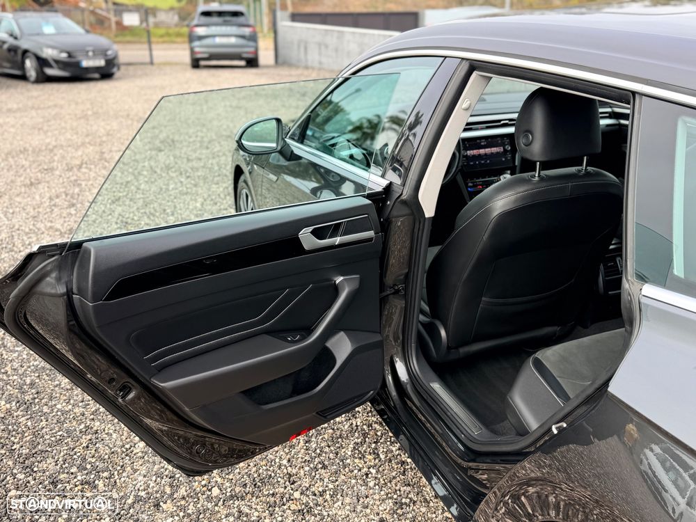 VW Arteon Shooting Brake 2.0 TDI Elegance - 46