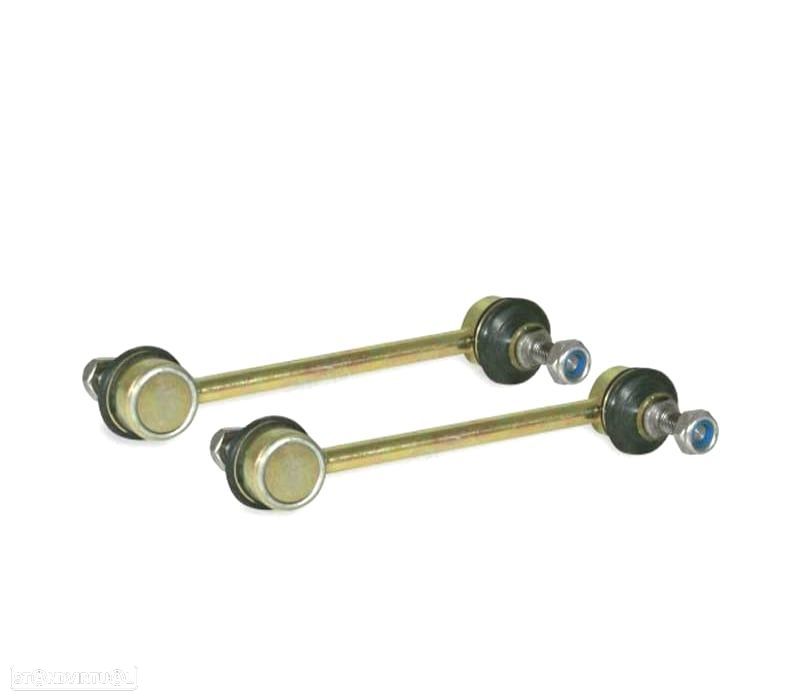 PENDURAIS TIRANTES BARRA ESTABILIZADORA OPEL ASTRA G ZAFIRA - 1