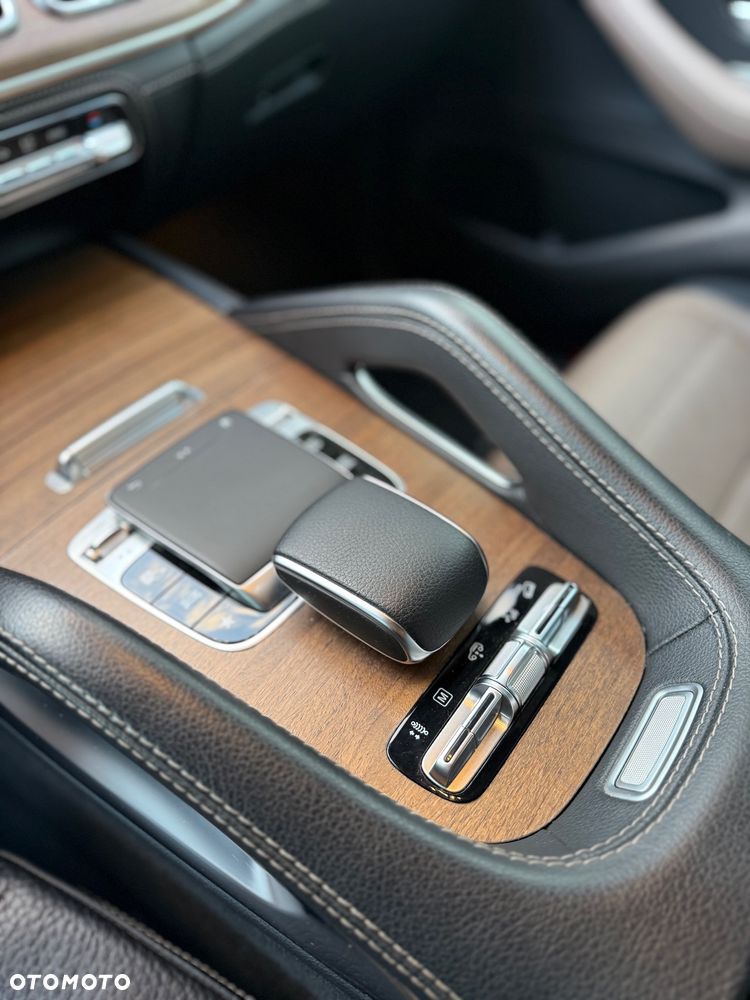 Mercedes-Benz GLE 450 4-Matic - 18