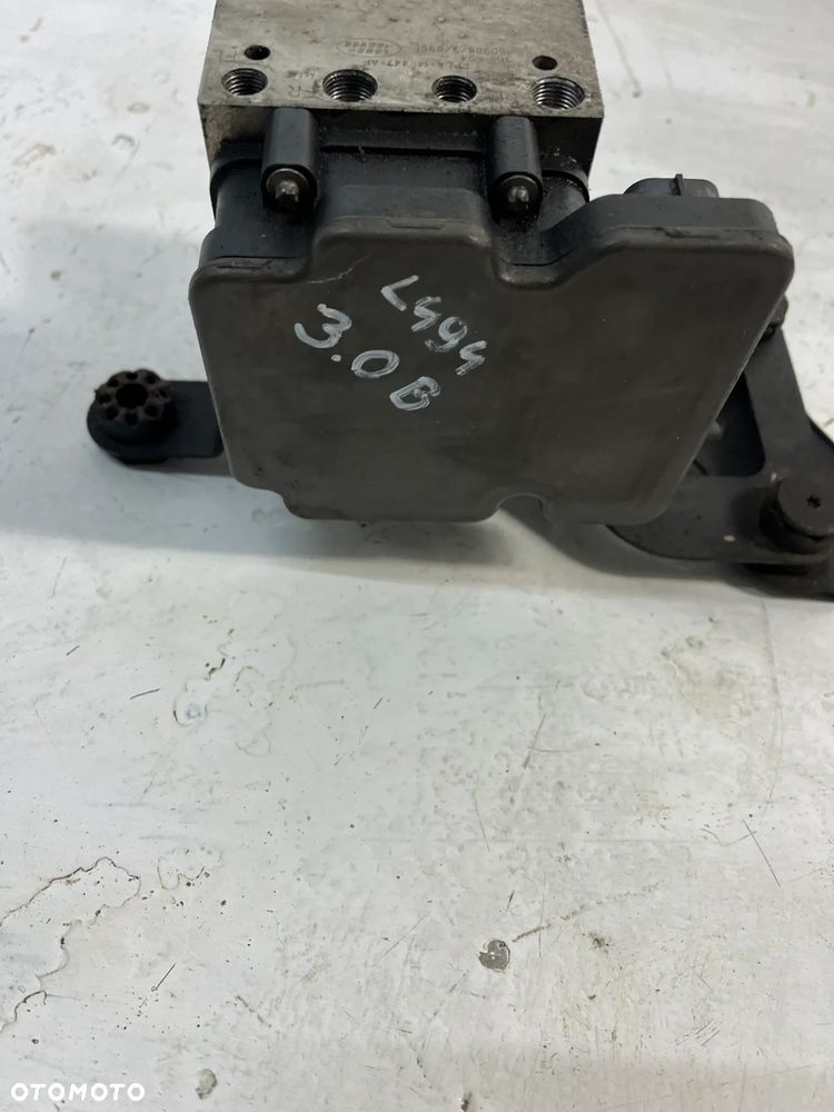 RANGE ROVER SPORT L494 3.0 SC POMPA ABS - 3