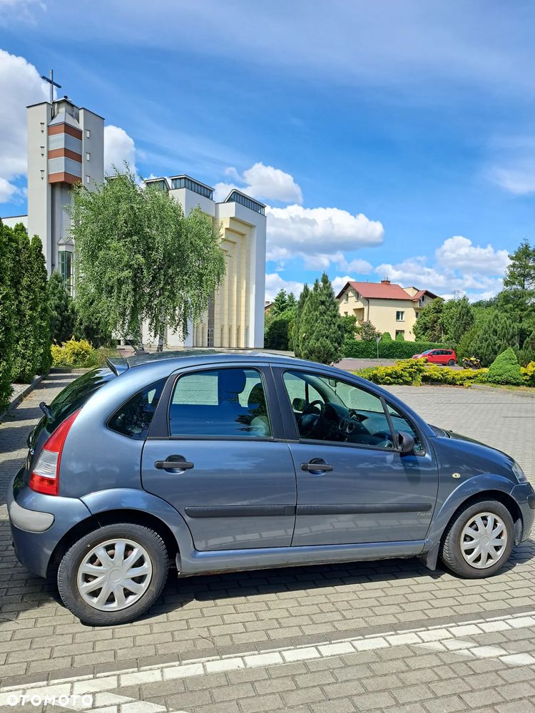 Citroën C3 - 3