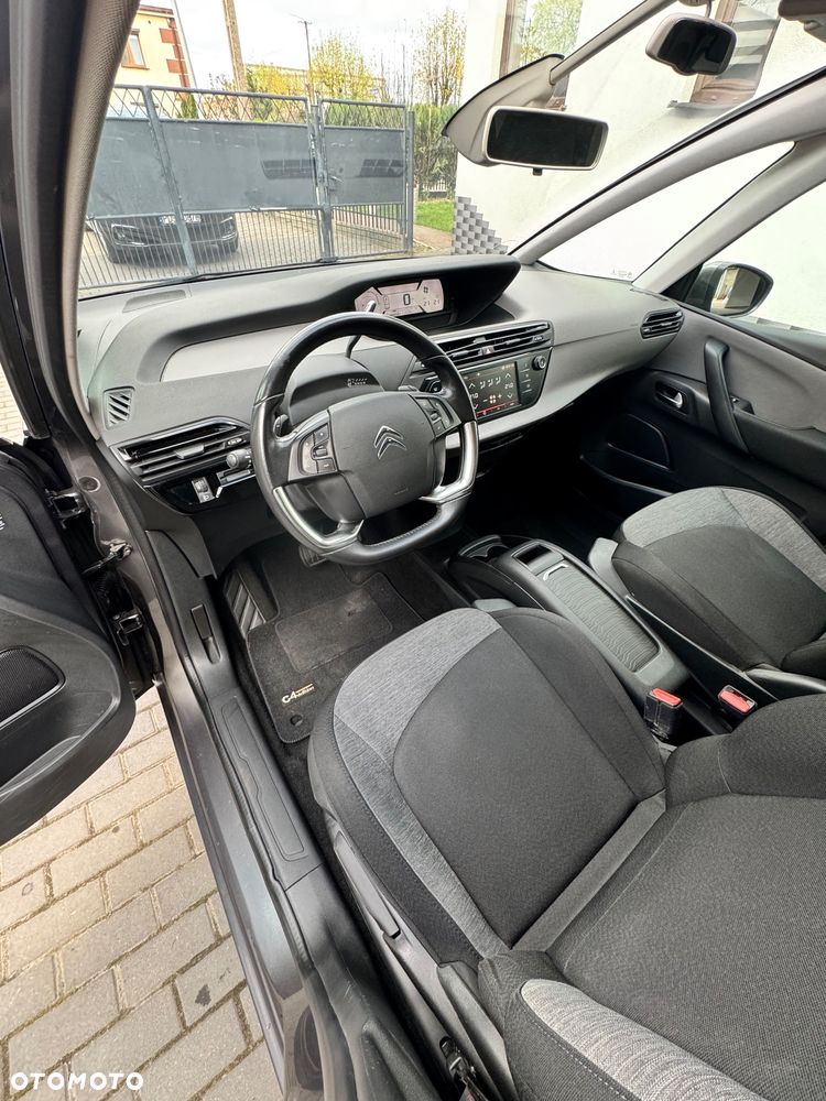 Citroën C4 Grand Picasso BlueHDi 150 EAT6 Business Class - 9