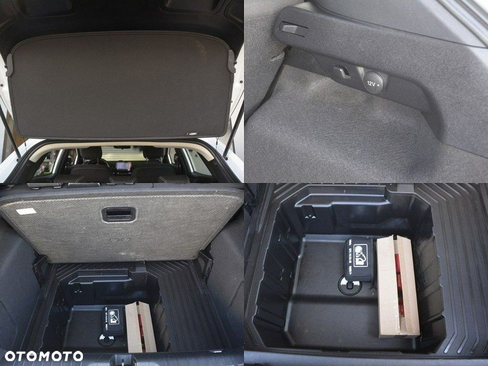 Ford Puma 1.0 EcoBoost Hybrid TITANIUM X - 37