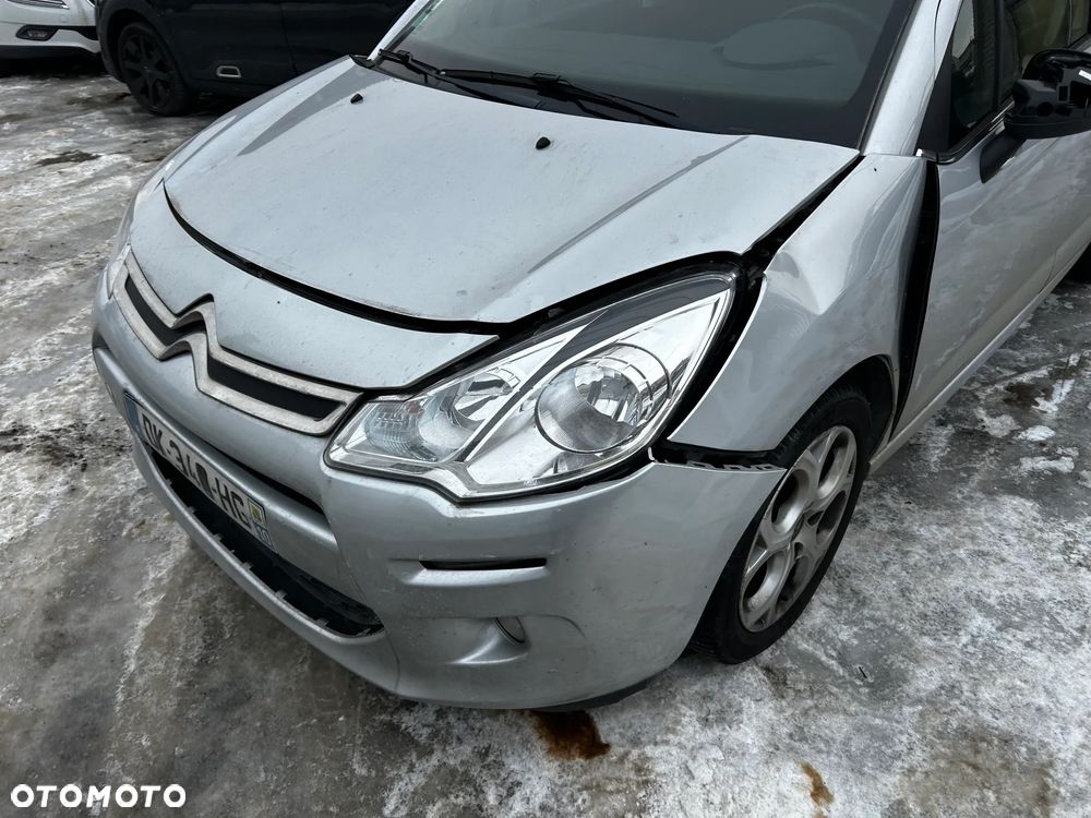 Citroën C3 - 7