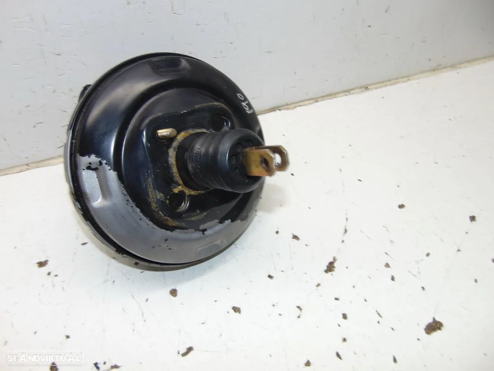 Mercedes 190/W201 servo-freio - 7