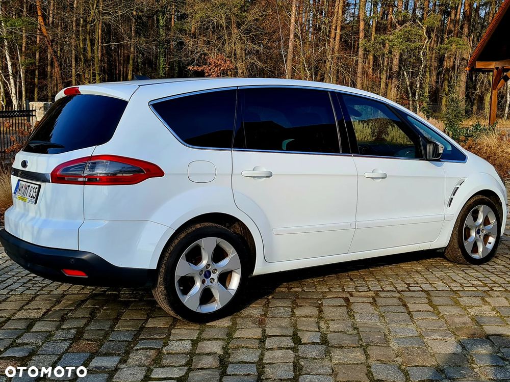 Ford S-Max - 33