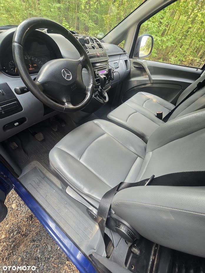 Mercedes-Benz VITO - 4
