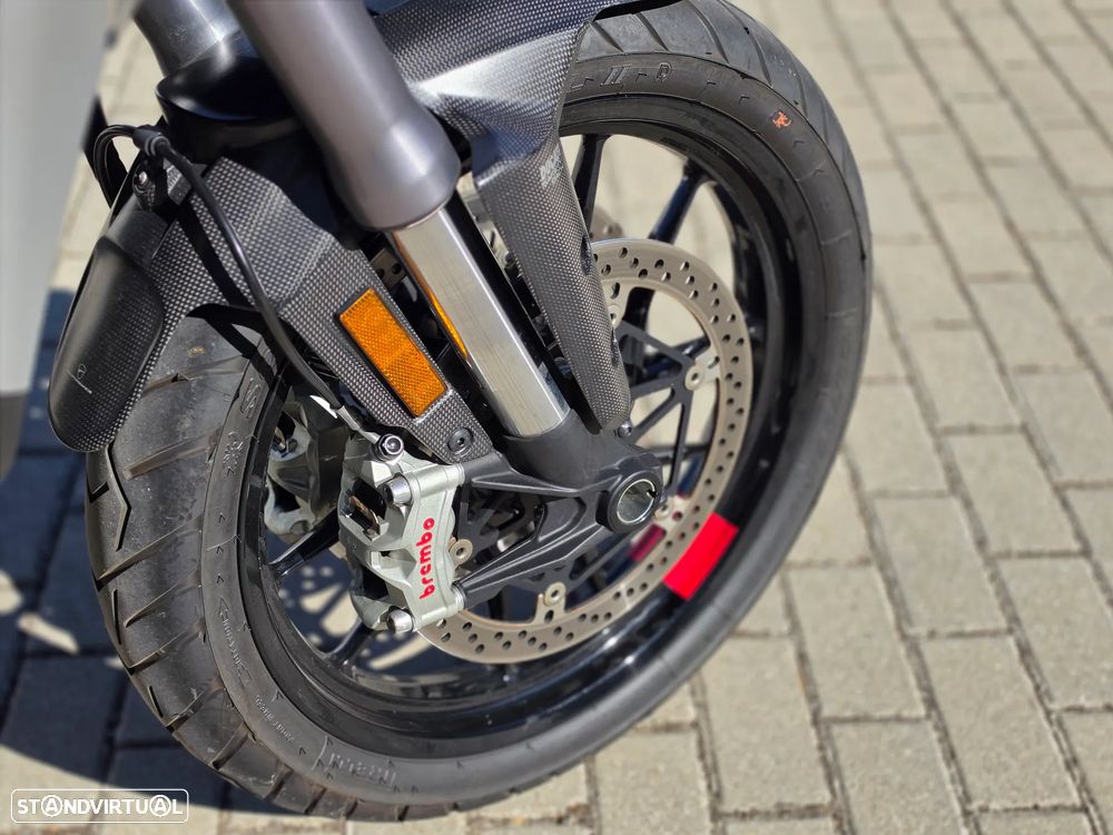 Ducati Multistrada V4S Radar - 5