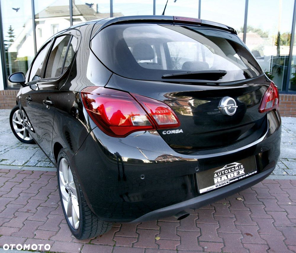 Opel Corsa - 29